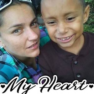 Meet your Posher, Heather an kim